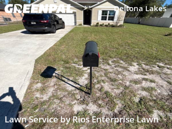 Lawn Care Service nearby Deltona, FL, 