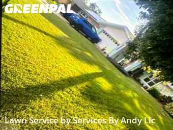 Lawn Mow nearby Largo, FL, 