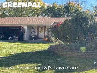 Lawn Mowing nearby Franklin, WI, 