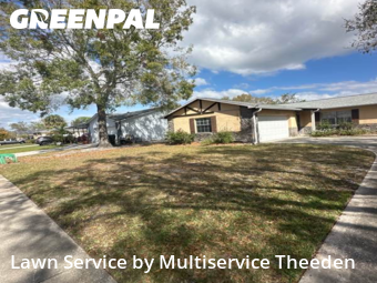 Lawn Cutting nearby Kissimmee, FL, 