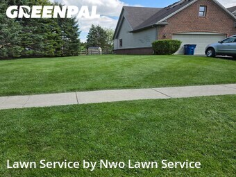 Yard Cutting nearby Perrysburg, OH, 