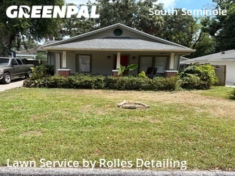 Lawn Care Service nearby Tampa, FL, 