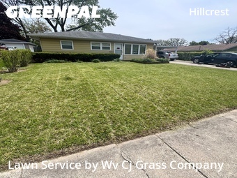 Lawn Service nearby Fort Wayne, IN, 