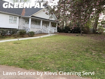 Lawn Cut nearby Kennesaw, GA, 