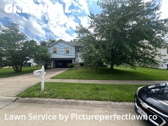 Lawn Mowing Service nearby O'fallon, MO, 