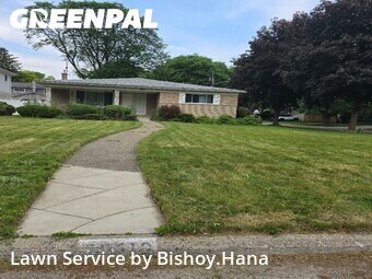 Lawn Cutting nearby Southfield, MI, 
