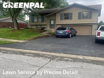 Landscaping Installation Indianapolis,46221,Landscape Design by Precise Detail , work completed in Jun , 2026
