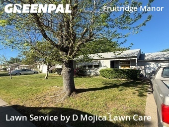 Lawn Cut nearby Sacramento, CA, 