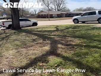 Lawn Cutting nearby Midwest City, OK, 