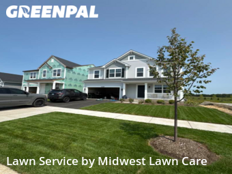 Lawn Cut nearby South Elgin, IL, 