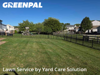 Yard Mowing nearby Springboro, OH, 