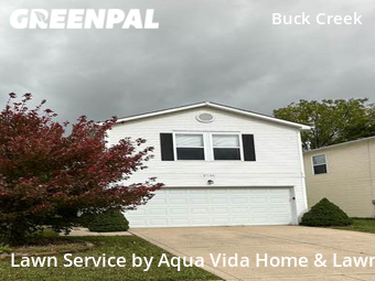 Lawn Maintenance nearby Indianapolis, IN, 