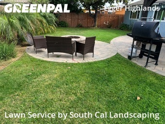 Lawn Care nearby San Diego, CA, 
