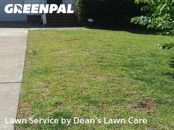 Lawn Mowing Service nearby Wake Forest, NC, 