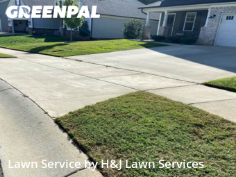 Lawn Care Service nearby Concord, NC, 