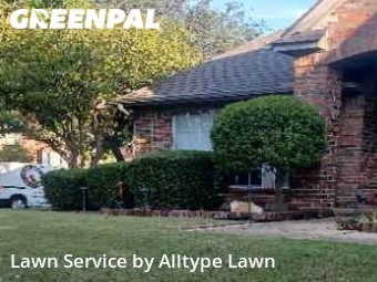Lawn Maintenance nearby Fort Worth, TX, 