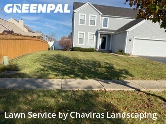 Lawn Cut nearby Joliet, IL, 