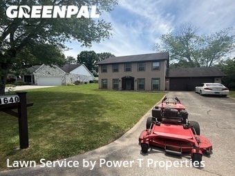 Grass Cut nearby Knoxville, TN, 