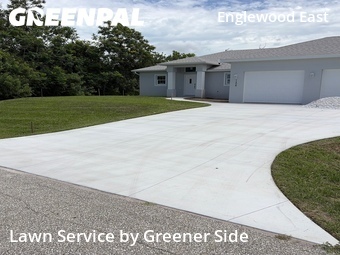 Lawn Care nearby Englewood, FL, 
