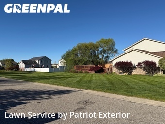 Lawn Service nearby Grand Blanc Township, MI, 