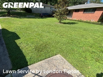 Lawn Mowing Service nearby Little Rock, AR, 