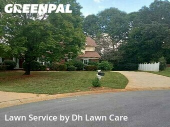 Grass Cutting nearby Concord, NC, 