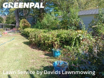 Lawn Care nearby Gaffney, SC, 