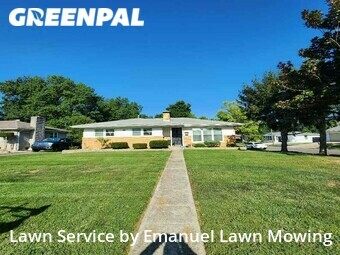 Grass Cutting nearby New Albany, IN, 