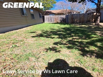 Lawn Mowing nearby New Braunfels, TX, 