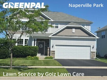 Lawn Cut nearby Naperville, IL, 