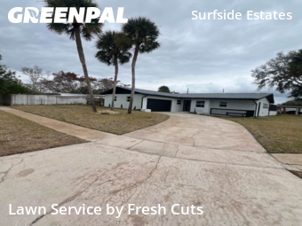 Lawn Mowing nearby Merritt Island, FL, 