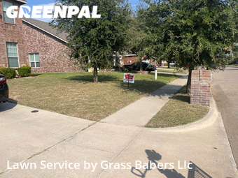 Lawn Cutting nearby Saginaw, TX, 