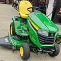 Storm Lawn & Garden 4