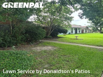 Lawn Care Service nearby Garland, TX, 