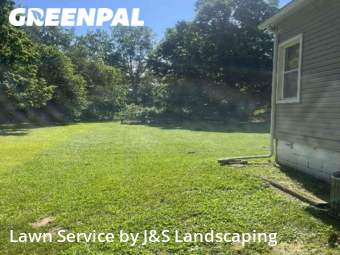 Lawn Mowing Service nearby Willis, MI, 