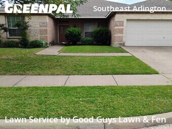 Yard Cutting nearby Arlington, TX, 