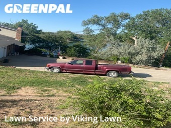 Lawn Cut nearby Amarillo, TX, 