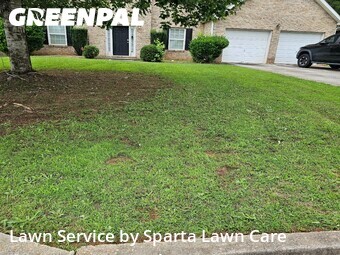 Lawn Mowing Service nearby Fairburn, GA, 