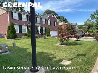 Lawn Care Service nearby Smyrna, TN, 