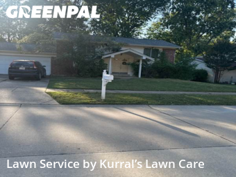 Yard Cutting nearby Maryland Heights, MO, 