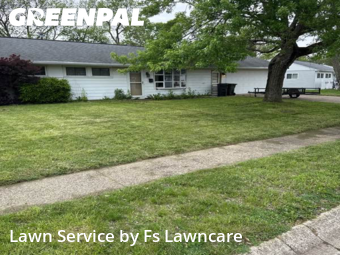 Lawn Mowing nearby Vandalia, OH, 