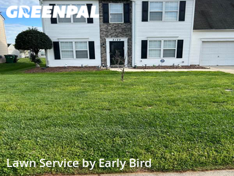 Lawn Mowing nearby Charlotte, NC, 