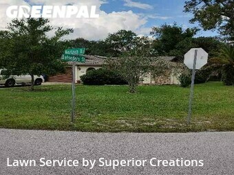 Lawn Mow nearby Spring Hill, FL, 