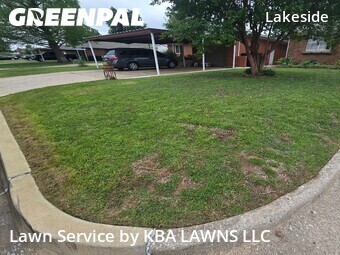 Yard Cutting nearby Oklahoma City, OK, 