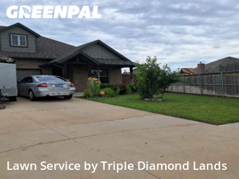 Grass Cutting nearby Edmond, OK, 