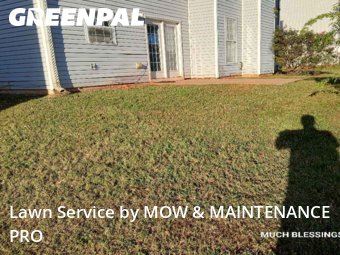Lawn Care Service nearby Mc Donough, GA, 