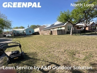 Lawn Care Service nearby Austin, TX, 