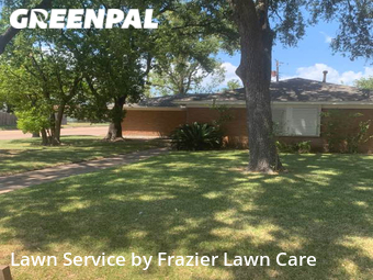 Lawn Cutting nearby Texas City, TX, 