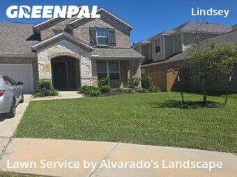 Lawn Cut nearby Atascocita, TX, 