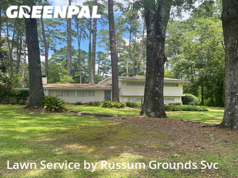 Lawn Mowing Service nearby Jackson, MS, 
